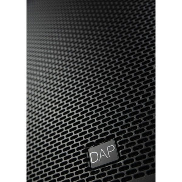 NRG-15SA Subwoofer bass reflex attivo da 15â€